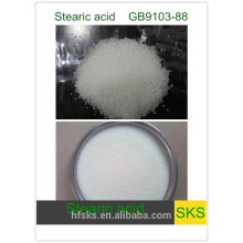 Octadecanoic acid Or Stearic Acid Cas No.:57-11-4